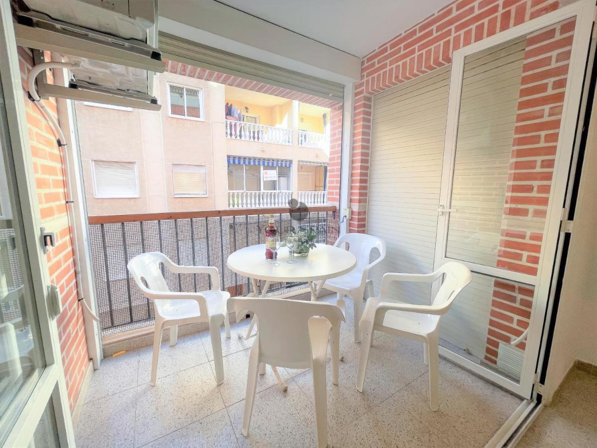 Your Spain C126 托雷维耶哈 外观 照片