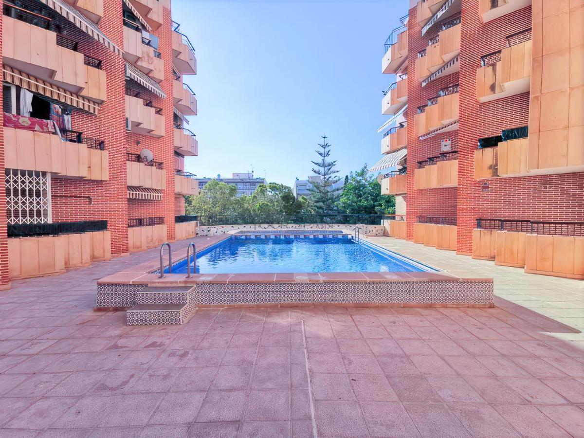 Your Spain C126 托雷维耶哈 外观 照片